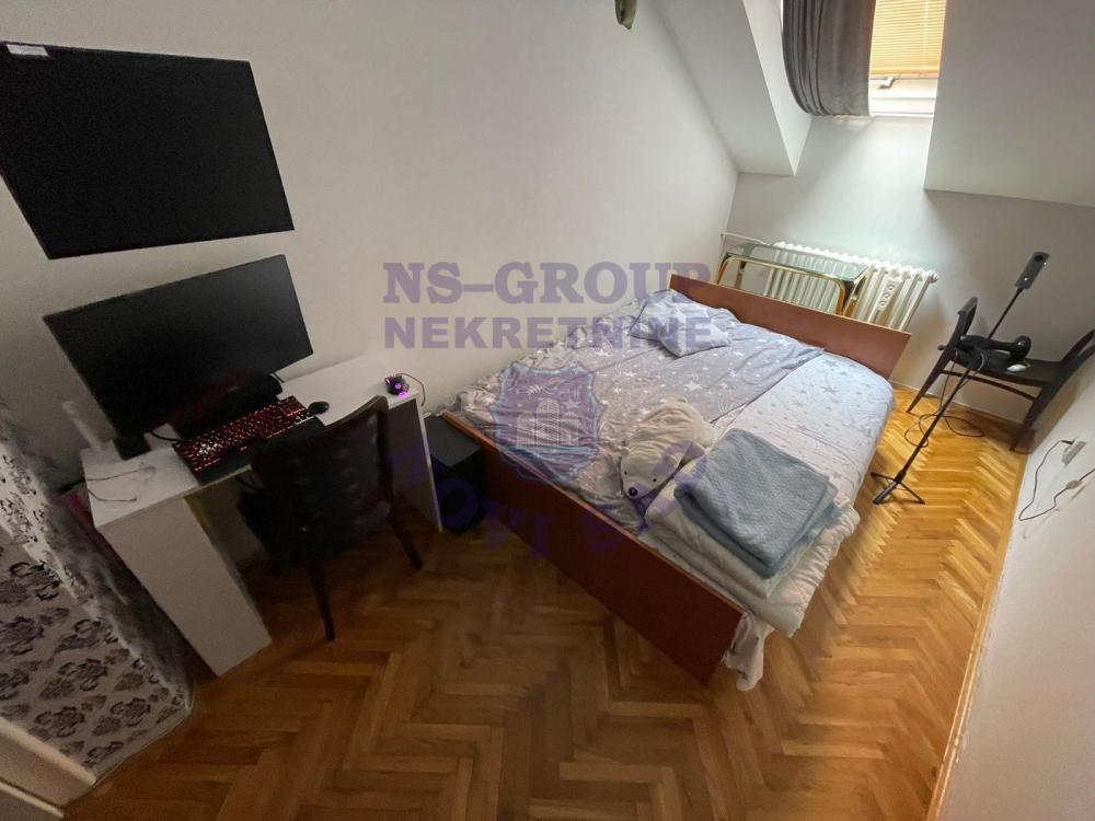Slika 6 - Prodaje se stan na Podbari 67m2